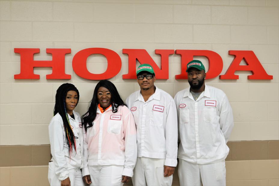 Honda’s Alabama Auto Plant Marks 20 Years of Auto Production