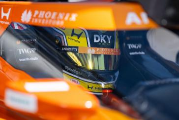 Indianapolis 500 Qualifying Honda Message Points