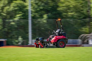 Honda ProZision Autonomous Battery