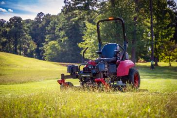 Honda ProZision Autonomous Battery