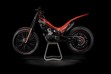 2016 Montesa Cota 300RR