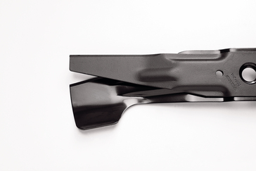 Honda HRR Twin Blades