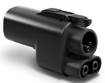 Acura-approved NACS to CCS Adapter