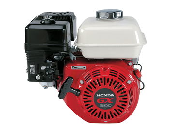 ratioparts | HONDA Engine GX120SHQ4