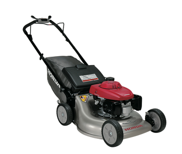 Honda HRR2165VKA Lawnmower.