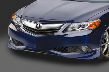 2013 Acura ILX Street Build.