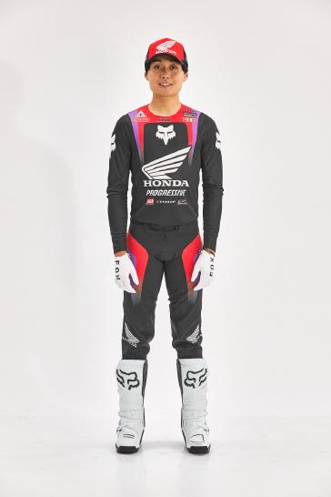 Jo Shimoda Undergoes Back Surgery