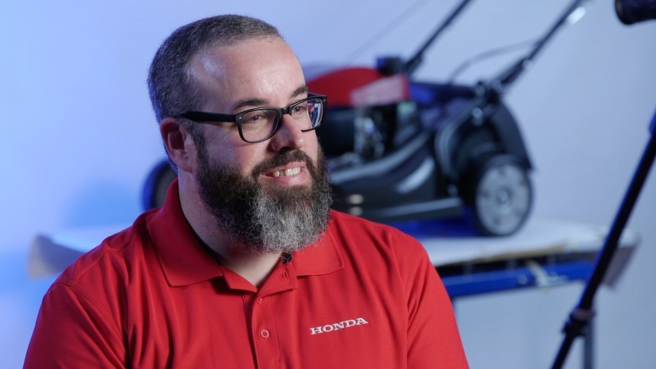 Honda Associate’s Dedication Inspires Others