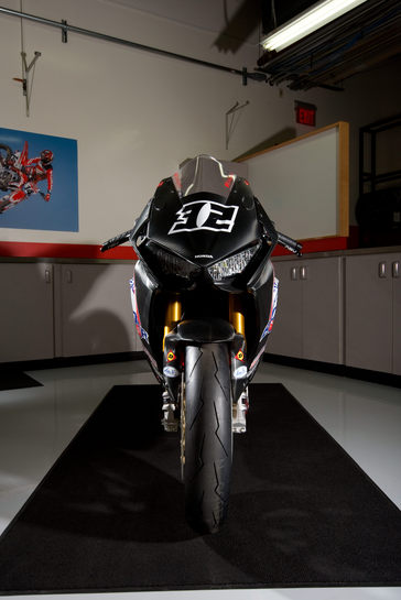 Team Genuine Broaster Chicken Honda to contest 2017 MotoAmerica Superbike Championship