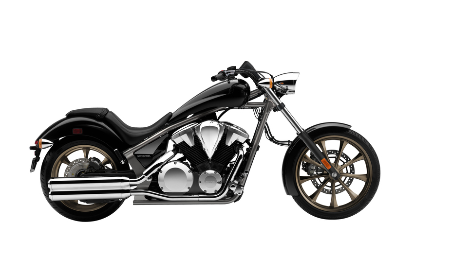 Honda Fury