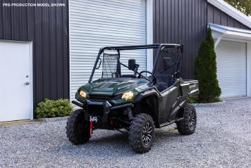 2025 Honda Pioneer 1000 Trail