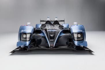 2010 ARX-01c "Strakka Racing"
