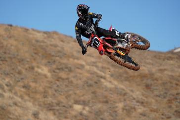 Muc-Off Honda - Brayton