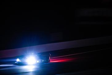 Acura on pole for IMSA season finale at Michelin Raceway Road Atlanta