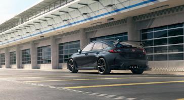 2027 Honda Civic Type R