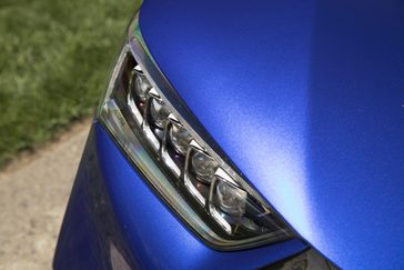 2019 Acura TLX