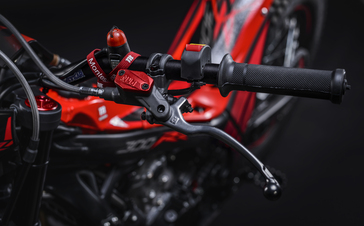 2017 Honda Montesa Cota 300RR