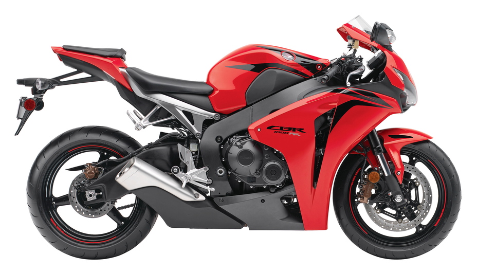 2009 Honda CBR1000RR ABS 2009 Honda CBR1000RR ABS