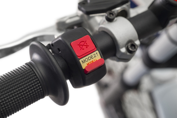 2017 Honda Montesa Cota 4RT260