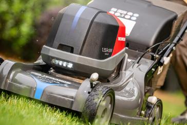 Honda HRX-BV Lifestyle