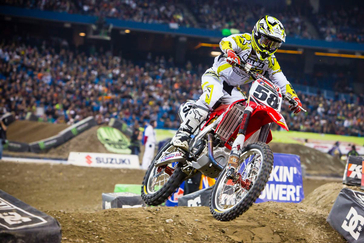 charlotte honda motorsports