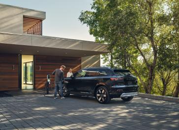 2024 Honda Prologue Elite