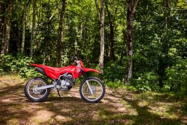 2026 Honda CRF300F