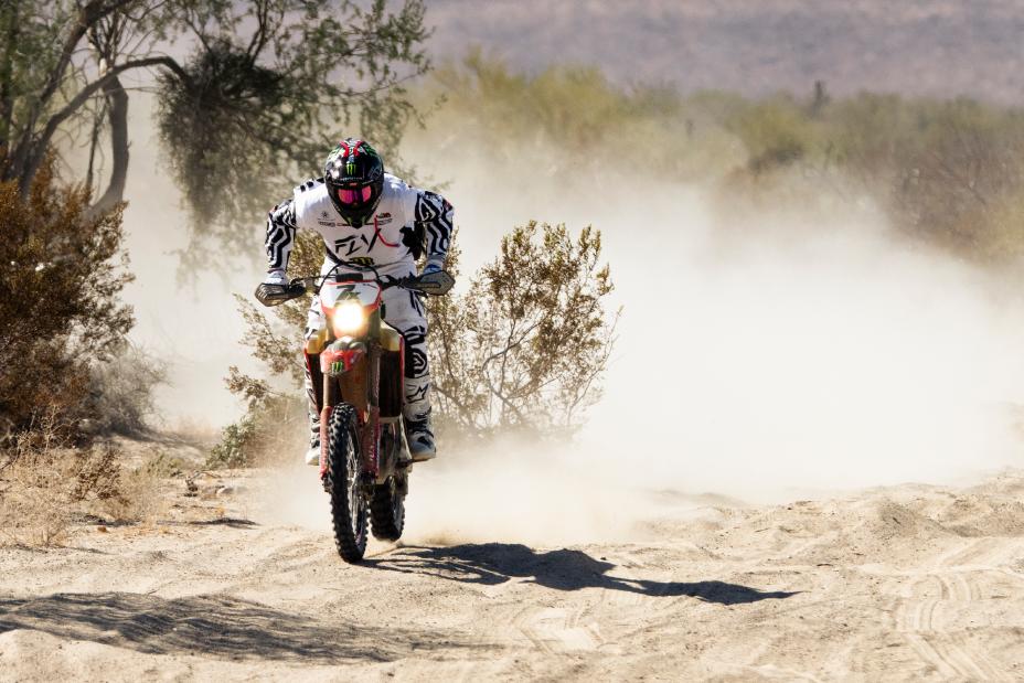 Dual Wins For Honda In 2024 Baja 1000 dual-wins-for-honda-in-2024-baja-1000