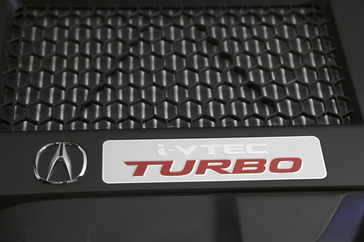2008 Acura RDX.