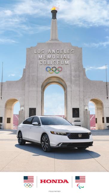 2025 Honda Accord