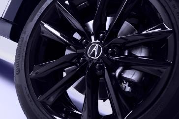 2025 Acura ADX Makes World Debut: Expands Acura Lineup from A to Z