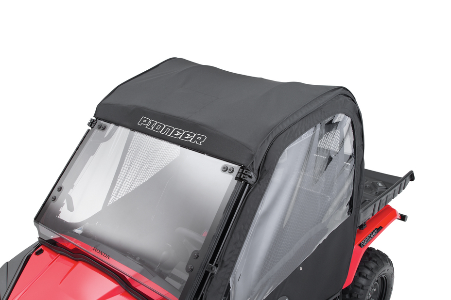 2015 Honda Pioneer 500