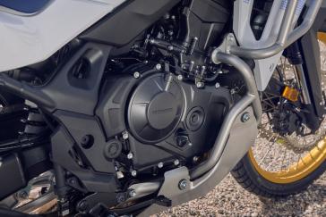 2025 Honda XL750 Transalp