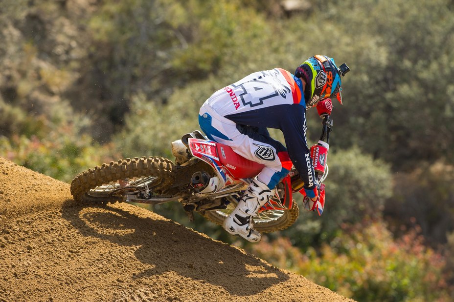 2016 Racing Glen Helen