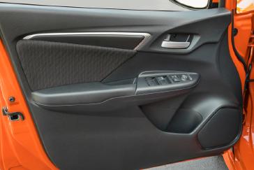 2020 Honda Fit