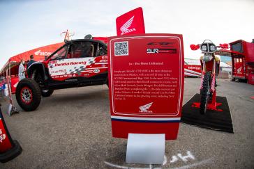 Flawless Win for Roczen to Start 2022 AMA Supercross Season