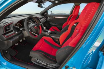 2020 Honda Civic Type R