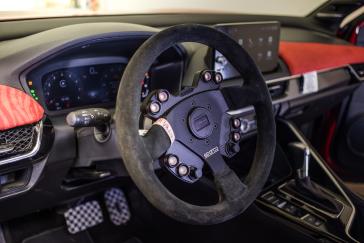 Acura Unveils One-of-a-Kind Acura ADX Created with BMX Superstar Coco Zurita