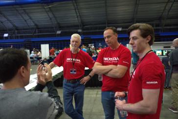 Honda Aircraft Company, maker of HondaJet aircraft, is celebrating the success of the second annual STEMFest, held Saturday, May 23, 2026, at the Novant Health Fieldhouse at the Greensboro Coliseum Complex. The free event welcomed more than 5,000 students, families, educators, and community members for a day of hands-on exploration designed to inspire the next generation of innovators.