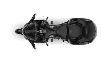 2027 Honda Gold Wing Tour Automatic DCT Black