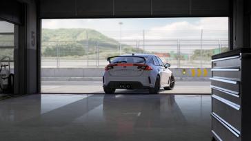 2027 Honda Civic Type R