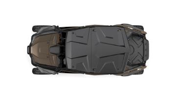 Honda Talon 1000X-4 Matte Forged Bronze