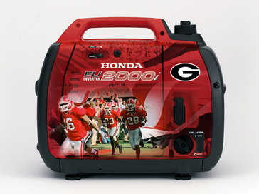 Honda EU2000i - UGA.
