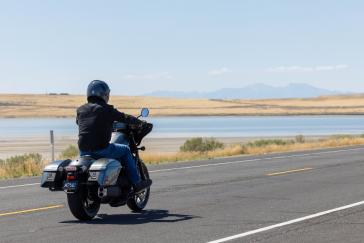 2025 Honda Rebel 1100