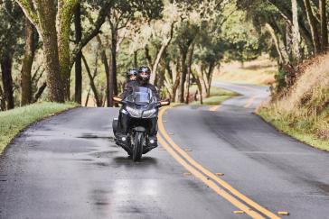 2027 Honda Gold Wing
