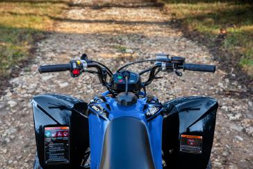 Honda TRX250X