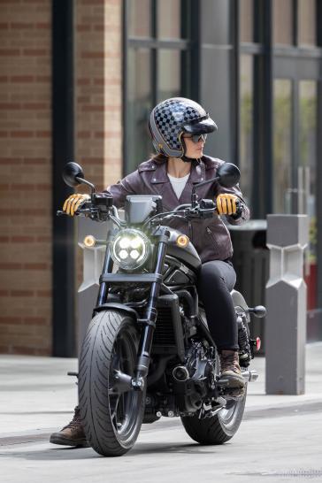 2025 Honda Rebel 1100