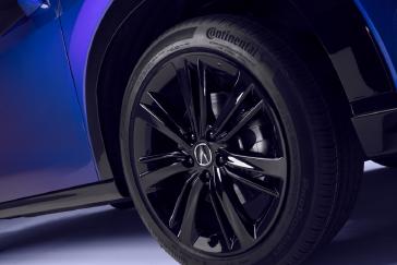 2025 Acura ADX Makes World Debut: Expands Acura Lineup from A to Z