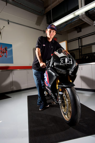 Team Genuine Broaster Chicken Honda to contest 2017 MotoAmerica Superbike Championship