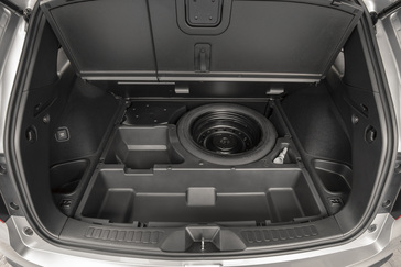 2019 Honda Passport